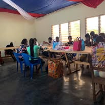 Community Program